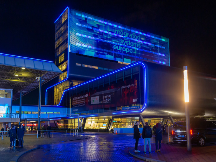 ISE 2020 – uspešan uprkos Covid-19