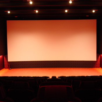Reference TSE kinodvorana kino oprema Maribox Maribor
